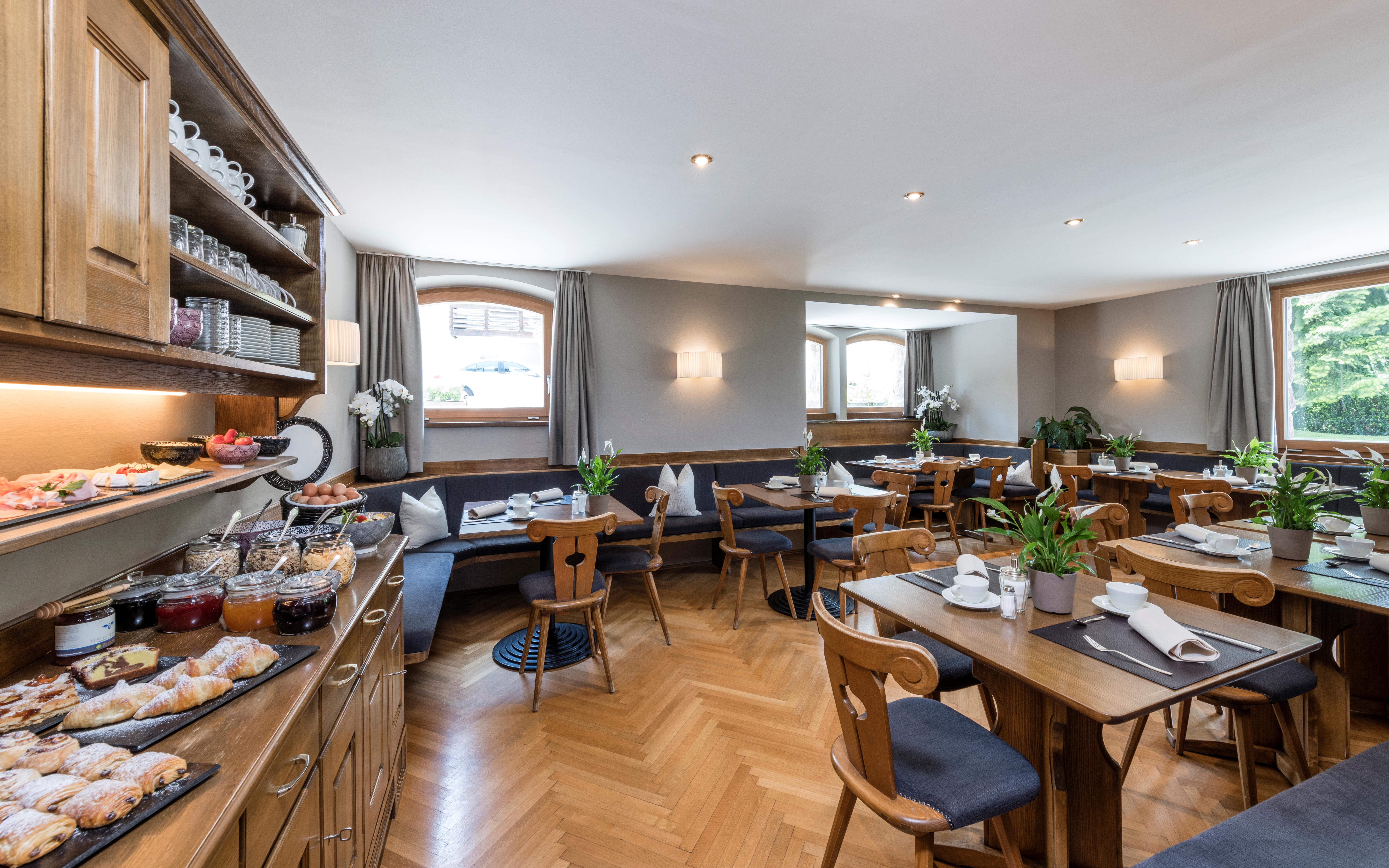 Hotel B&B Villa Angelino slide 4