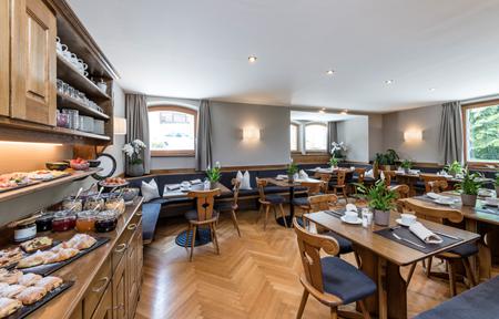 Hotel B&B Villa Angelino slide 4