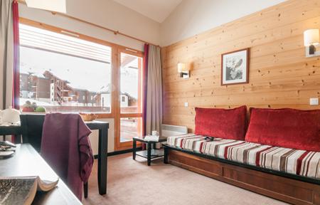 Résidence Le Quartz slide 5