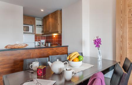 Résidence Le Quartz slide 4