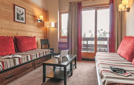 Résidence Le Quartz slide 3