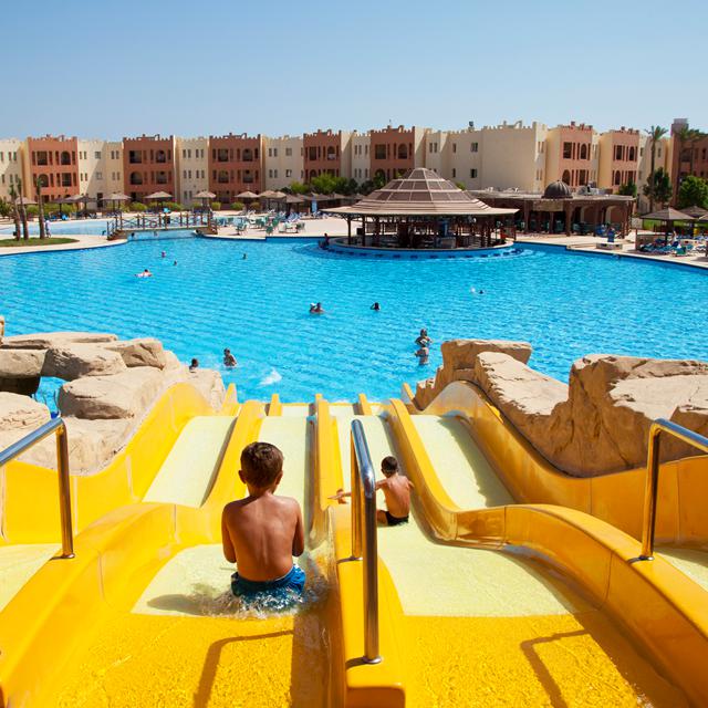 Hotel SUNRISE Select Royal Makadi Aqua Resort - billede 2