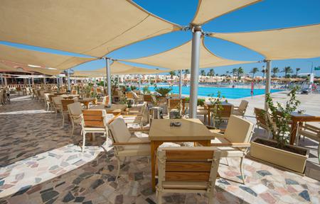 Hotel SUNRISE Select Royal Makadi Aqua Resort slide 4