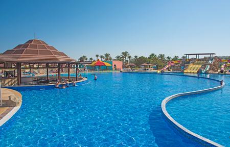 Hotel SUNRISE Select Royal Makadi Aqua Resort