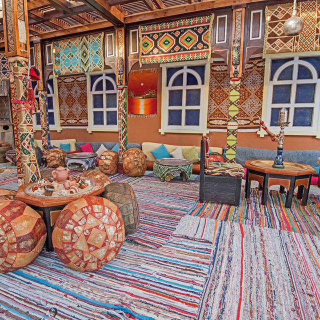 Hotel SUNRISE Select Royal Makadi Aqua Resort - billede 5