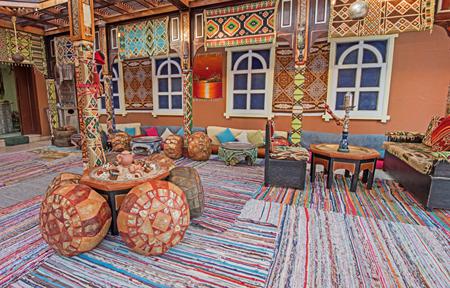 Hotel SUNRISE Select Royal Makadi Aqua Resort slide 5