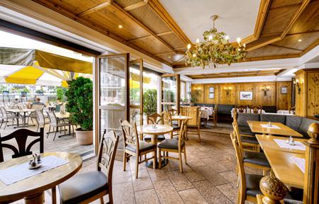 Hotel Lukasmayr billede 5