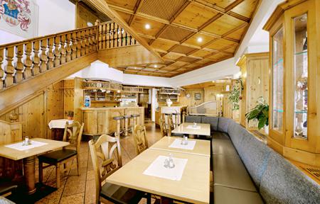 Hotel Lukasmayr slide 4