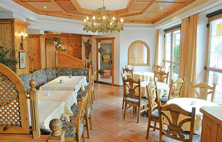 Hotel Lukasmayr slide 3