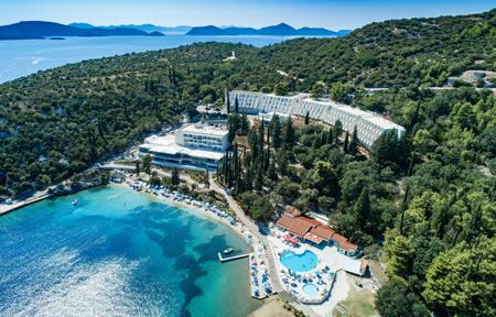 Hotel Osmine slide 2