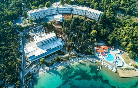 Hotel Osmine