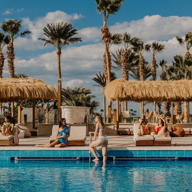 Hotel Meraki Resort - Voksenhotel - billede 2