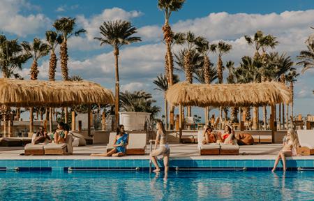 Hotel Meraki Resort - Voksenhotel slide 2