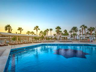 Hurghada, Egypten - All Inclusive afbudsrejse