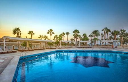 Hotel Meraki Resort - Voksenhotel