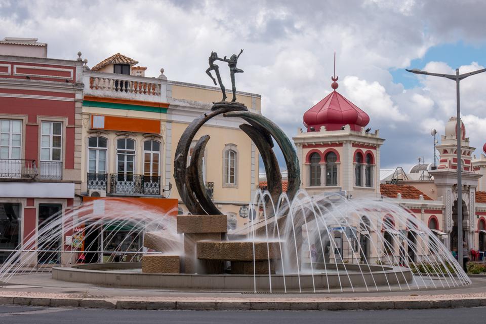 Loulé Foto: 2 af 3