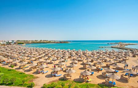 Hotel SUNRISE Select Garden Beach slide 4