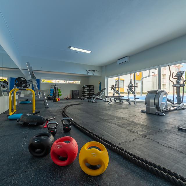 Billede av hotellet Golden Club Lejligheder - nummer 17 af 17