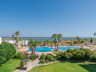 Tavira, Portugal - Kun hotel afbudsrejse