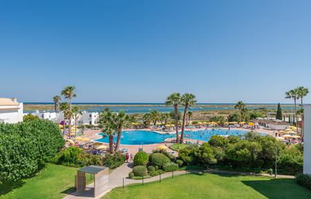 Golden Club Lejligheder