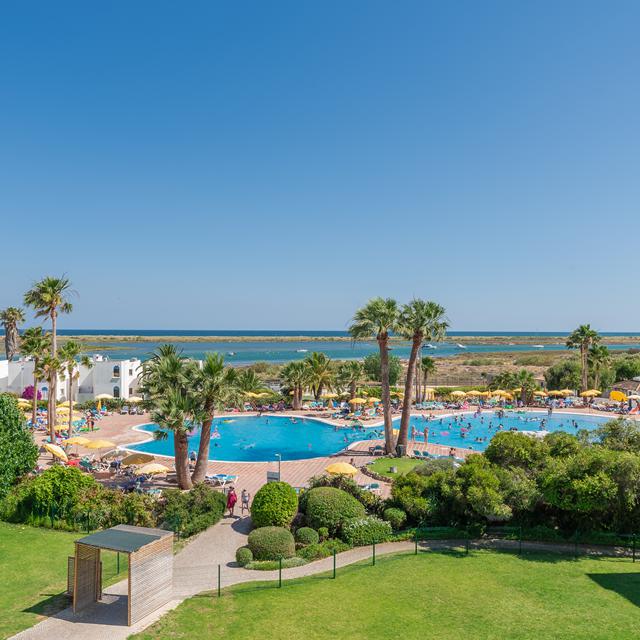 Golden Club Lejligheder