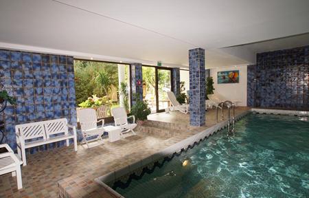 Hotel Garni Obermair  slide 2