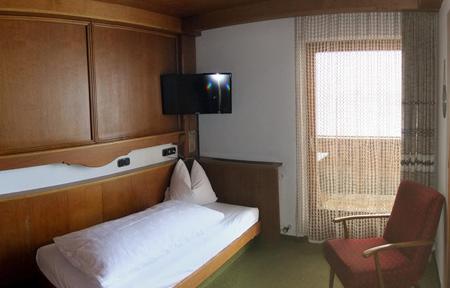 Hotel Garni Obermair  slide 4