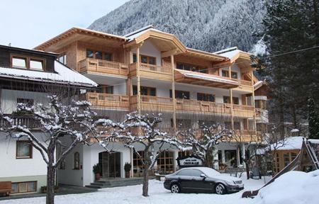 Hotel Garni Obermair