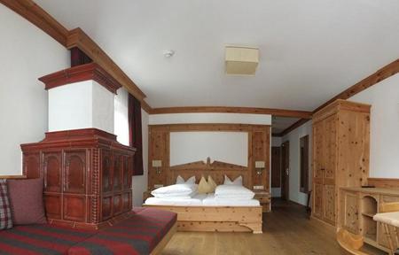 Hotel Garni Obermair  slide 3