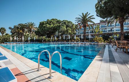 Hotel Atlantique Holiday Club slide 2