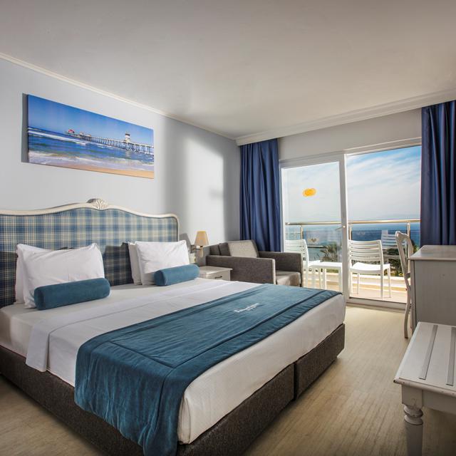 Hotel Atlantique Holiday Club - billede 3