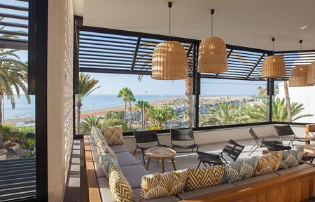 Hotel Corallium Dunamar by Lopesan Hotels - Voksenhotel 18+