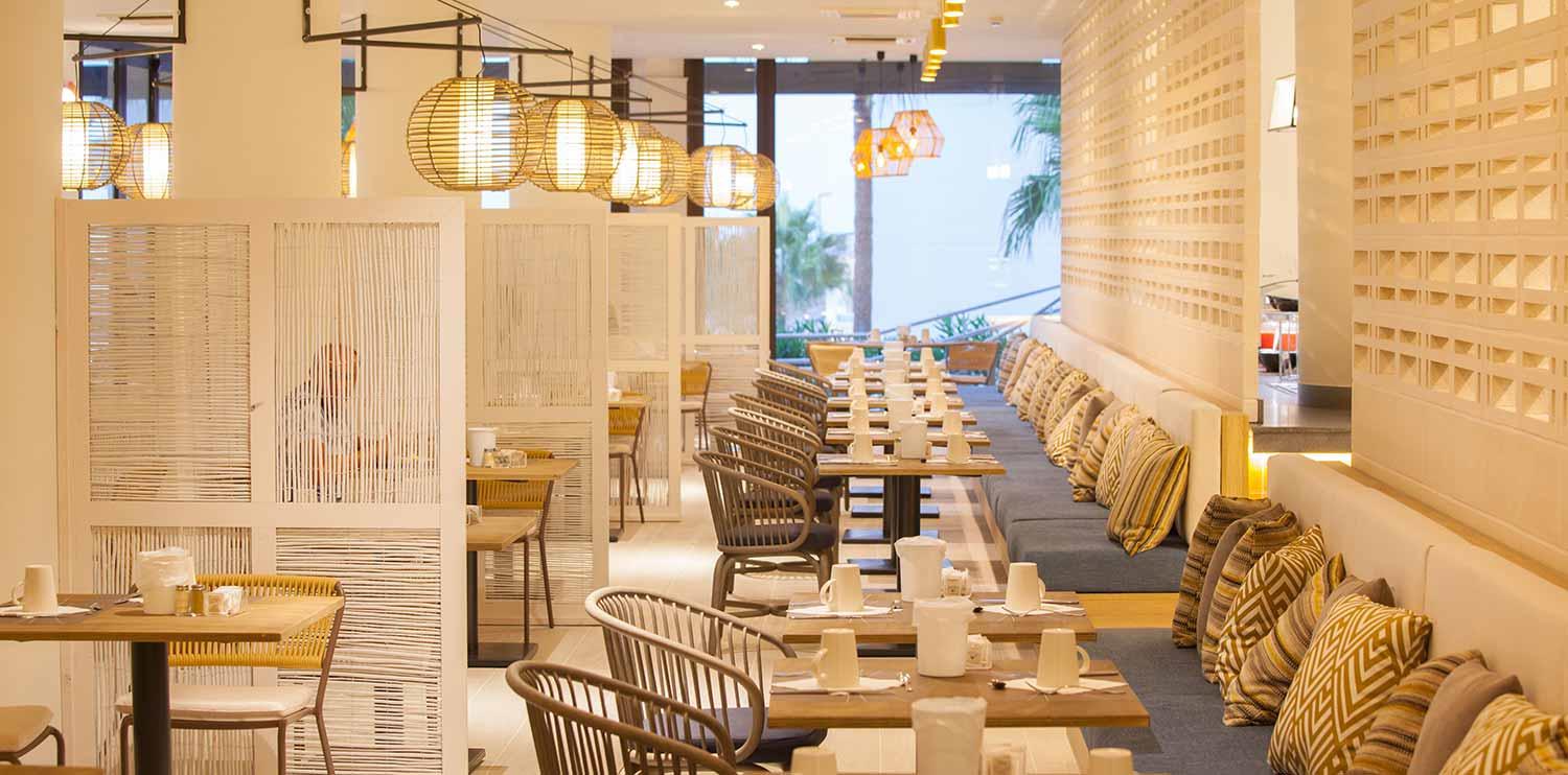 Hotel Corallium Dunamar by Lopesan Hotels - Voksenhotel slide 5