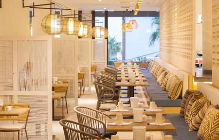 Hotel Corallium Dunamar by Lopesan Hotels - Voksenhotel slide 5