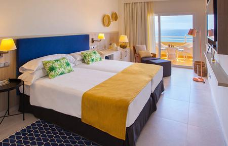 Hotel Corallium Dunamar by Lopesan Hotels - Voksenhotel slide 4