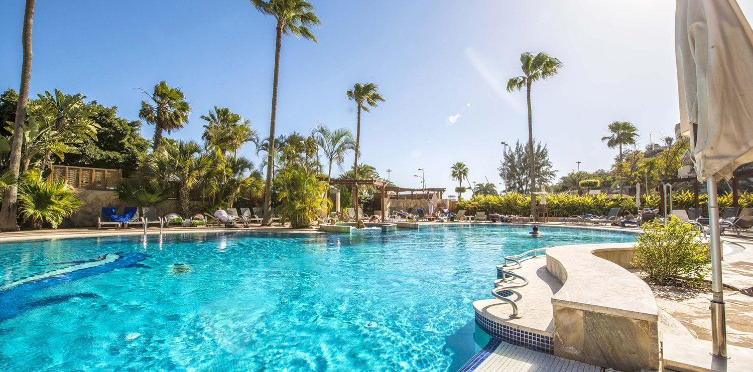 Hotel Corallium Dunamar by Lopesan Hotels - Voksenhotel slide 2