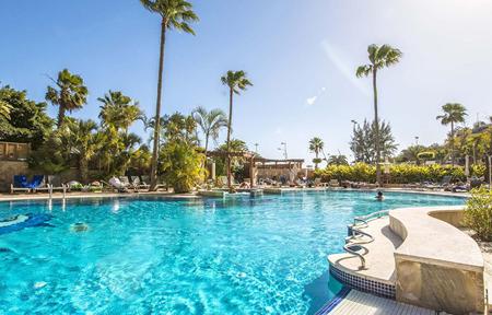 Hotel Corallium Dunamar by Lopesan Hotels - Voksenhotel slide 2