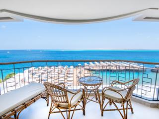 Hurghada, Egypten - All Inclusive afbudsrejse