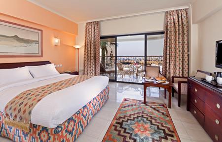 Hotel SUNRISE Select Holidays Resort - Voksenhotel slide 3