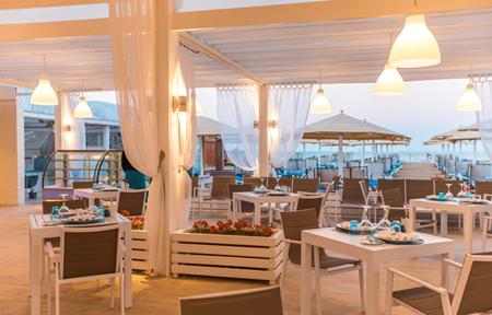 Hotel SUNRISE Select Holidays Resort - Voksenhotel slide 4