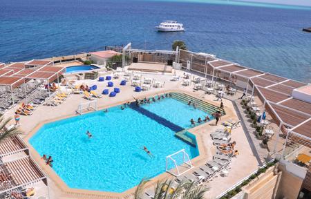 Hotel SUNRISE Select Holidays Resort - Voksenhotel slide 2