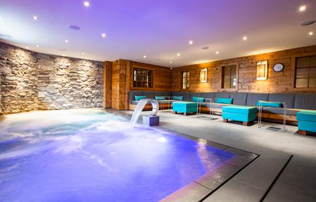 Hotel Champs Fleuris slide 4