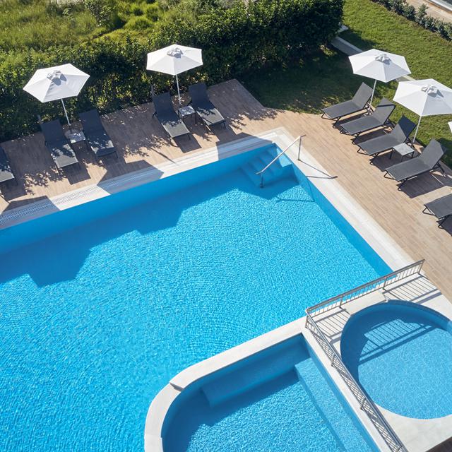 Lejligheder Zoi - billede 2