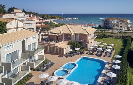 Lejligheder Zoi slide 1