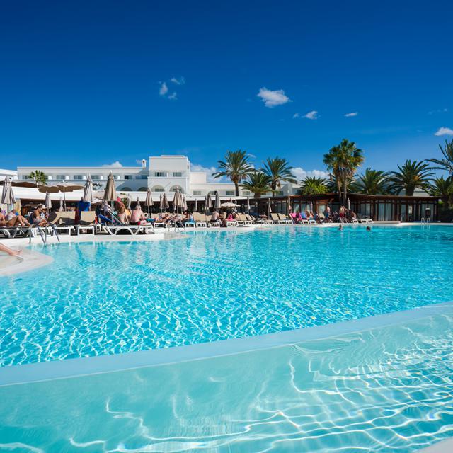 Hotel Relaxia Olivina - billede 2