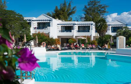 Hotel Relaxia Olivina