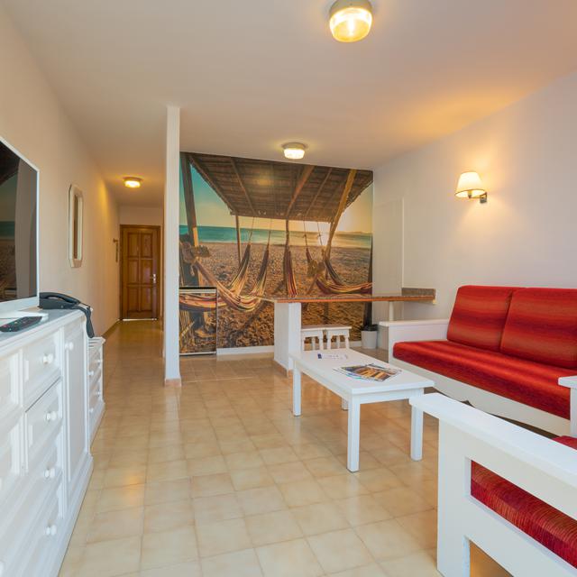 Hotel Relaxia Olivina - billede 3
