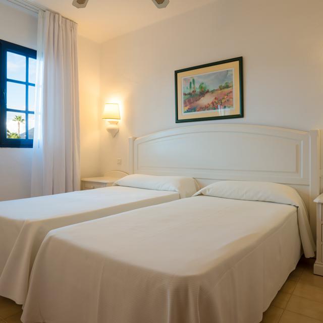 Hotel Relaxia Olivina - billede 4