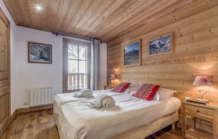 Chalet Zanskar slide 2