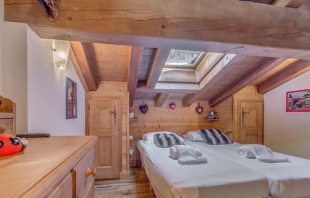 Chalet Zanskar slide 3